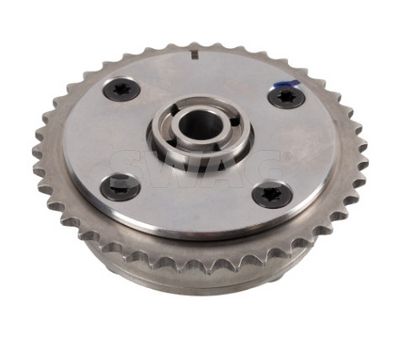 REGULATOR AX CU CAME