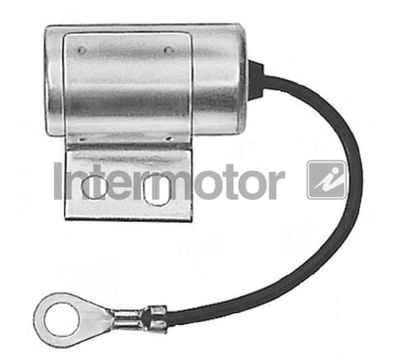 Конденсатор, система зажигания INTERMOTOR 33810 для FIAT 500