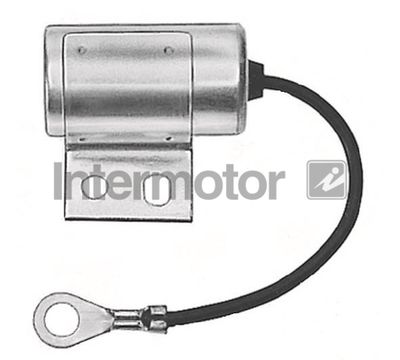 Capaciter, ignition Intermotor 33810