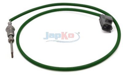 датчик, температура на изгорелите газове JAPKO 1610303