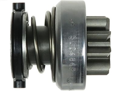 AS-PL Freilaufgetriebe, Starter