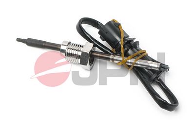 Jutiklis, išmetamųjų dujų temperatūra