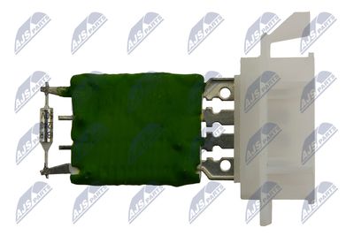 Otpor, ventilator unutarnjeg prostora NTY ERD-CT-025
