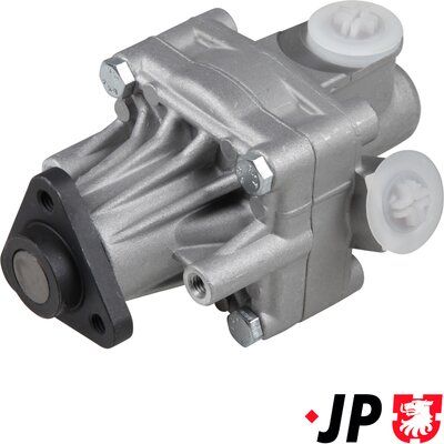 Hydraulické čerpadlo, řízení JP GROUP 1145105200