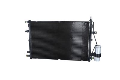 CONDENSATOR CLIMATIZARE NRF 35876 7