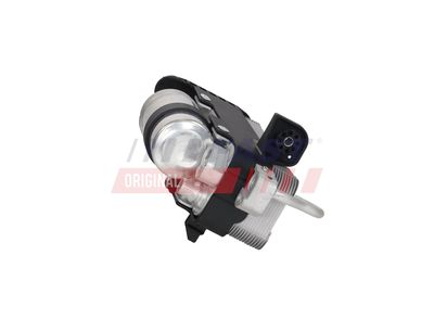 CONDENSATOR CLIMATIZARE FAST FT04669 7