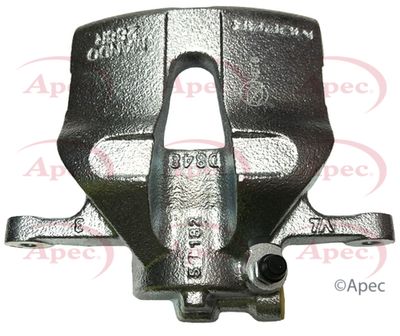 APEC Brake Caliper RCA1447