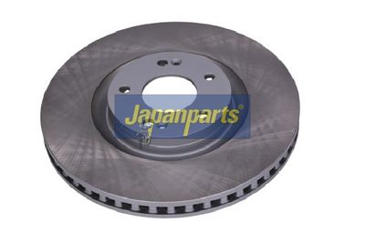 JAPANPARTS Stabdžių diskas