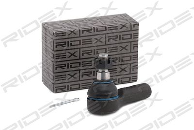 Наконечник поперечной рулевой тяги RIDEX 914T0260 для ISUZU D-MAX