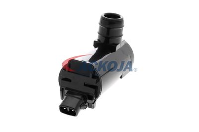 POMPA DE APA SPALARE PARBRIZ ACKOJA A52080016 26