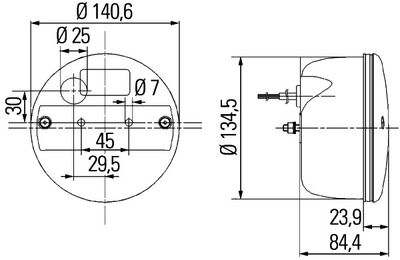 Vorschau 2SD 344 100-101 Ansicht 2