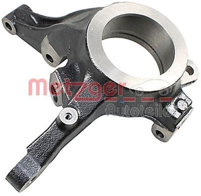 ACHSSCHENKEL RADAUFHäNGUNG METZGER AUTOTEILE 58129002 1