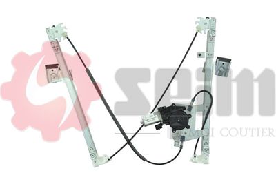 MECANISM ACTIONARE GEAM SEIM 950317 2