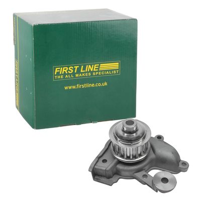 водна помпа, охлаждане на двигателя FIRST LINE FWP1382