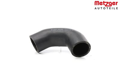 LADELUFTSCHLAUCH METZGER AUTOTEILE 2400886 3