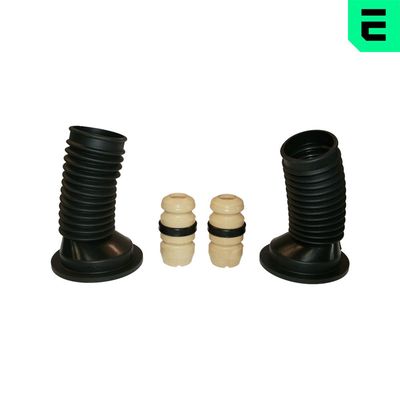 STAUBSCHUTZSATZ STOßDäMPFER