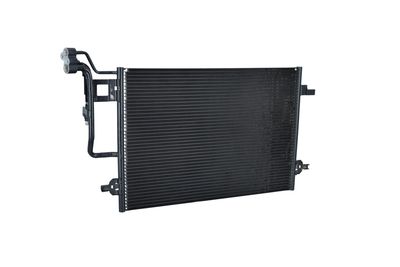 CONDENSATOR CLIMATIZARE NRF 35359 44