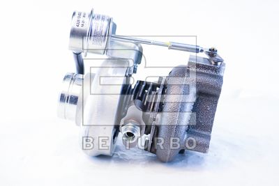 BE TURBO Turbocharger 5 JAAR GARANTIE (124139)