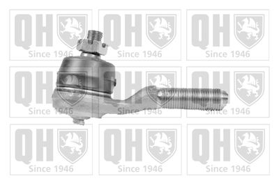 QUINTON HAZELL QR3482S Наконечник рулевой тяги для IVECO TRAKKER AD 720T41 WT, AT 720T41 WT QUINTON HAZELL QR3482S Наконечник рулевой тяги для IVECO TRAKKER AD 720T41 WT, AT 720T41 WT