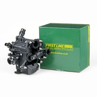 Thermostat, coolant FIRST LINE FTK546