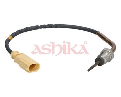 Sensor, Abgastemperatur