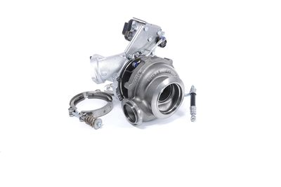 LADER AUFLADUNG BTS Turbo T981482 15