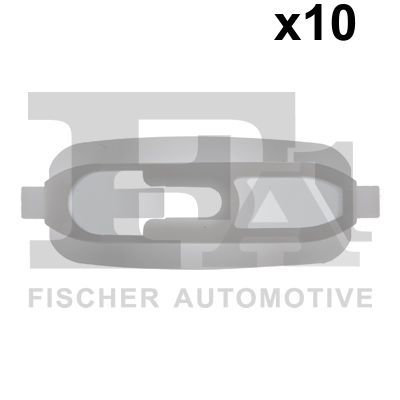 CLIPS ACOPERIRE DECORATIVA SI PROTECTIE