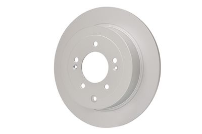 BREMSSCHEIBE BOSCH 0986479E43 7