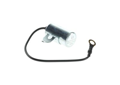 CONDENSATOR APRINDERE BOSCH 9232337335 13
