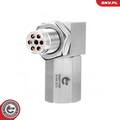 Katalizator ESEN SKV 09SKV999