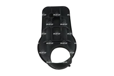 ANSAUGSCHLAUCH LUFTFILTER NRF 165021 3