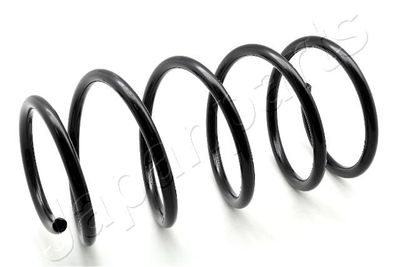 Пружина ходовой части JAPANPARTS ZC1162C для VOLVO 460