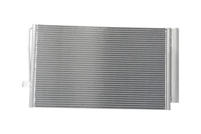 CONDENSATOR CLIMATIZARE HELLA 8FC366220481 2