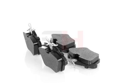 SET PLACUTE FRANA FRANA DISC GH GH410106 22