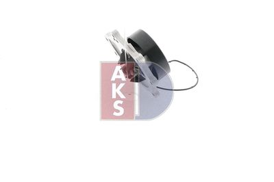 WASSERPUMPE MOTORKüHLUNG AKS DASIS 570657N 11