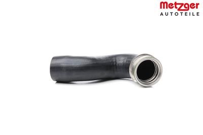 LADELUFTSCHLAUCH METZGER AUTOTEILE 2401347 2