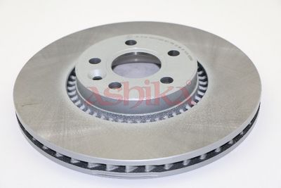 спирачен диск ASHIKA 60-0L-L05C