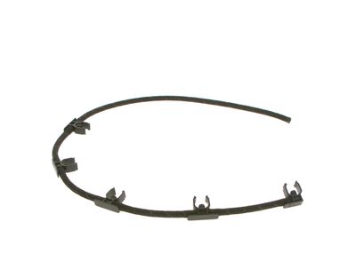 Vorschau Schlauch, Leckkraftstoff Ansicht 4