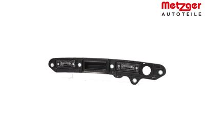 HECKKLAPPENGRIFF METZGER AUTOTEILE 2310634 4