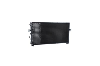 CONDENSATOR CLIMATIZARE NRF 35396 25