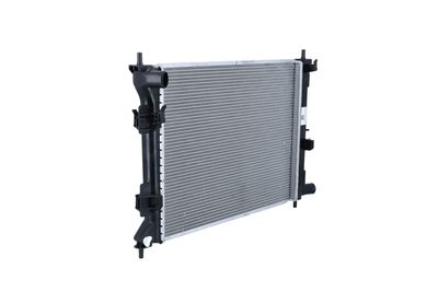 RADIATOR RACIRE MOTOR NRF 59263 40