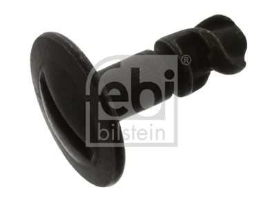 Engine Guard/Skid Plate FEBI BILSTEIN 38697