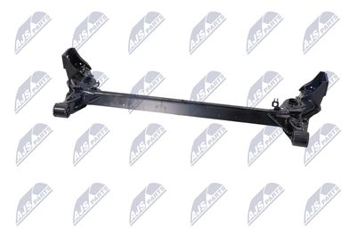 CORP AX NTY ZRZPL013 3