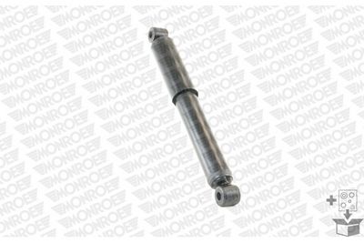 STOßDäMPFER MONROE V2509 3