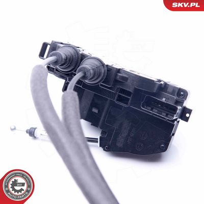 ESEN SKV - Zámok dverí HYUNDAI , 16SKV632