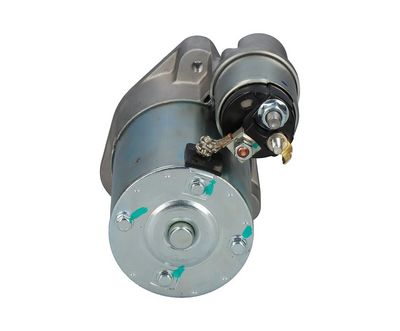 STARTER VALEO 458862 2