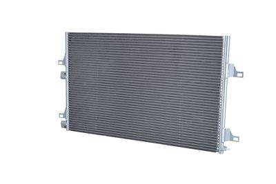 CONDENSATOR CLIMATIZARE NRF 35557 9