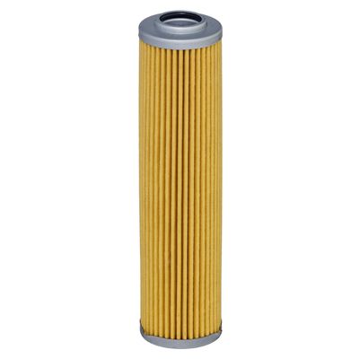 Hydraulisch filter (patroon)