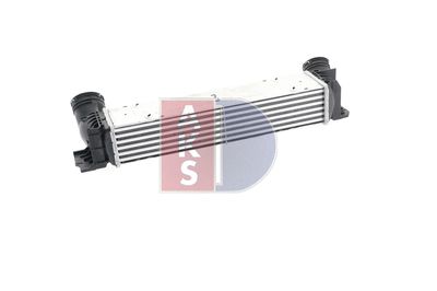 INTERCOOLER COMPRESOR AKS DASIS 057034N 6