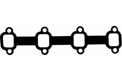 GARNITURA GALERIE EVACUARE